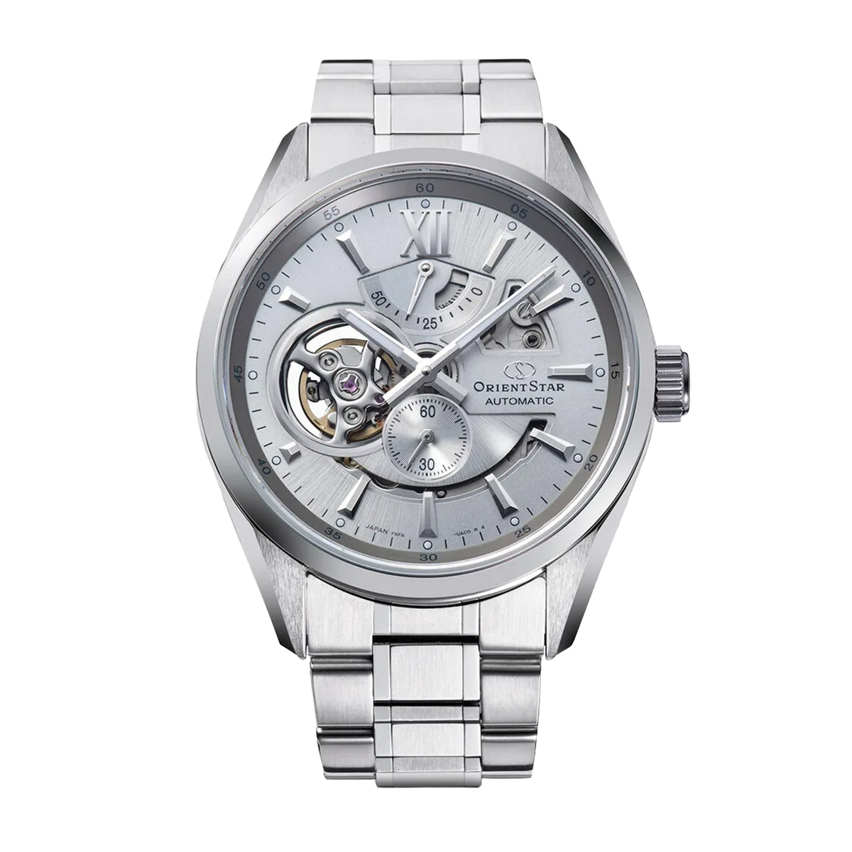 Đồng hồ Orient Star Contemporary Joker RE-AV0125S00B - Ảnh 1