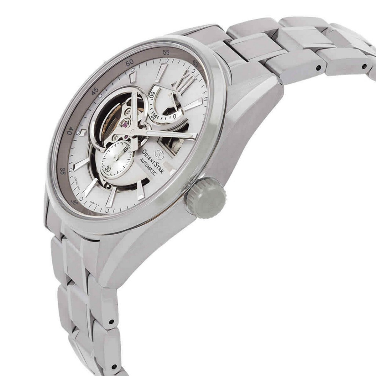 Đồng hồ Orient Star Contemporary Joker RE-AV0125S00B - Ảnh 8