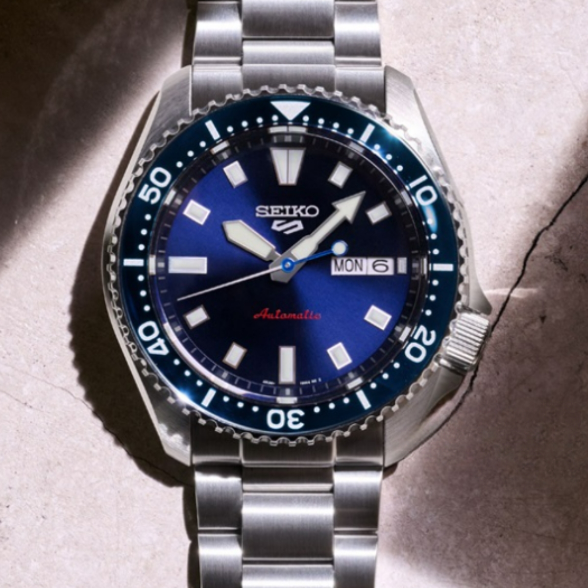 Dòng SKX series