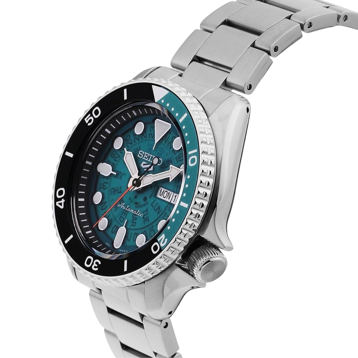 Đồng hồ Seiko 5 Sports SRPJ45K1 - Ảnh 2