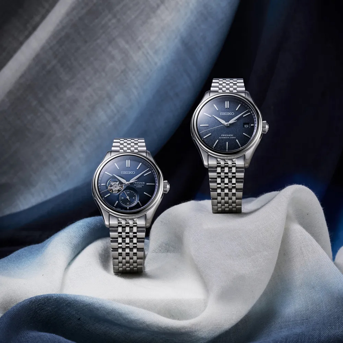 Đồng hồ Seiko Presage Classic SPB525J1 - Ảnh 11