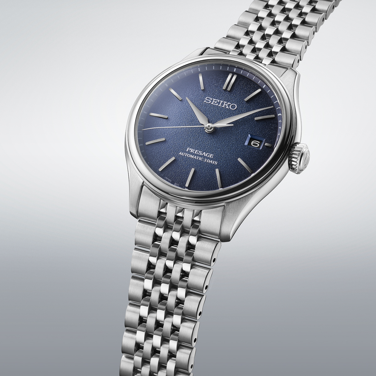 Đồng hồ Seiko Presage Classic SPB525J1 - Ảnh 2