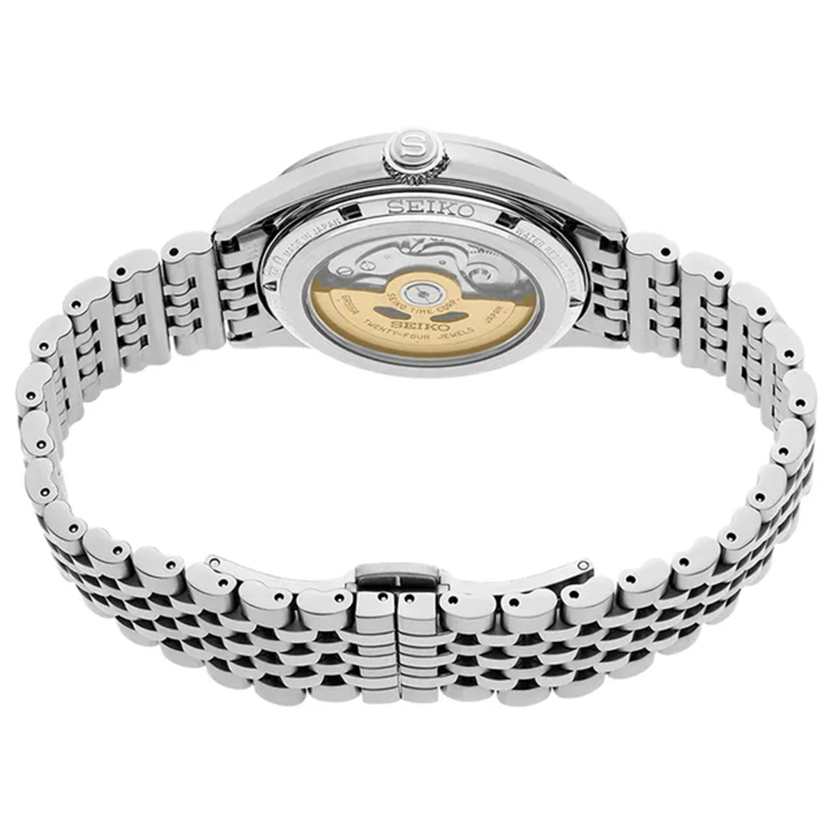 Đồng hồ Seiko Presage Classic SPB525J1 - Ảnh 8