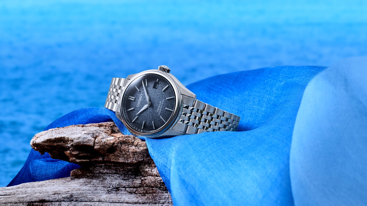Đồng hồ Seiko Presage Classic SPB525J1 - Ảnh 9