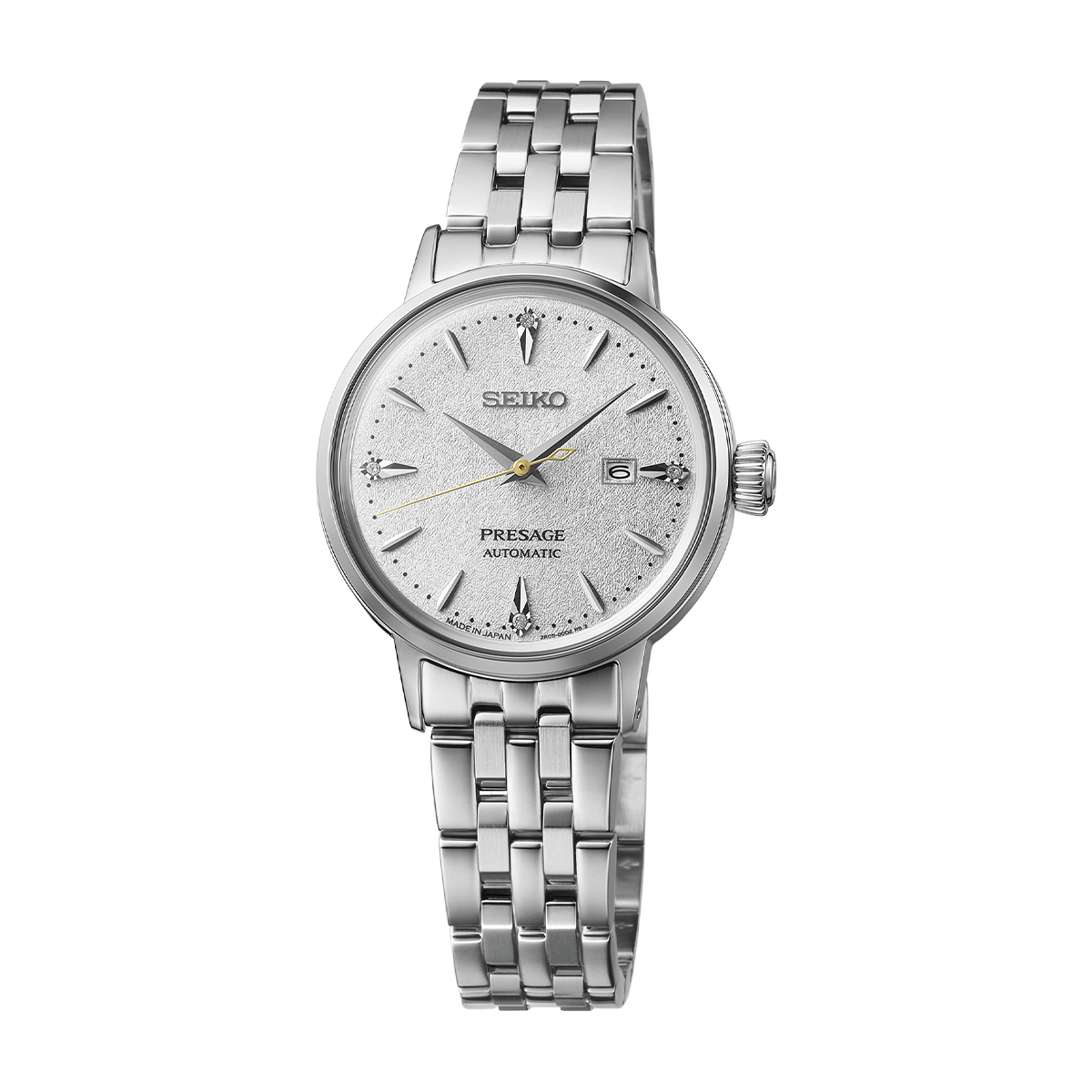 Đồng hồ Seiko Presage Cocktail Lady SRE017J1 - Ảnh 1