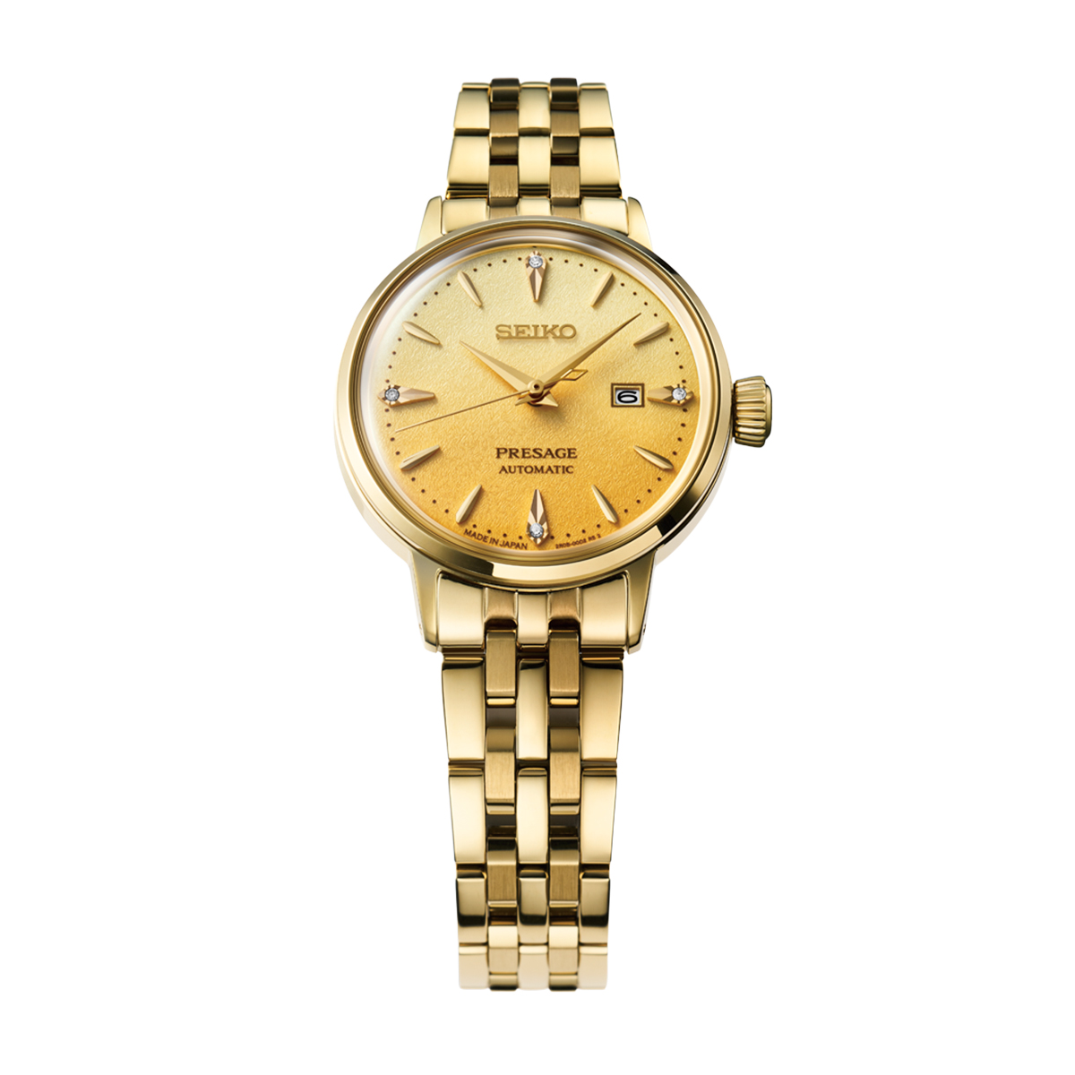 dong-ho-Seiko-Presage-Cocktail-Lady-SRE018J1-2 Đồng hồ Seiko Presage Cocktail Lady SRE018J1 - Ảnh 2