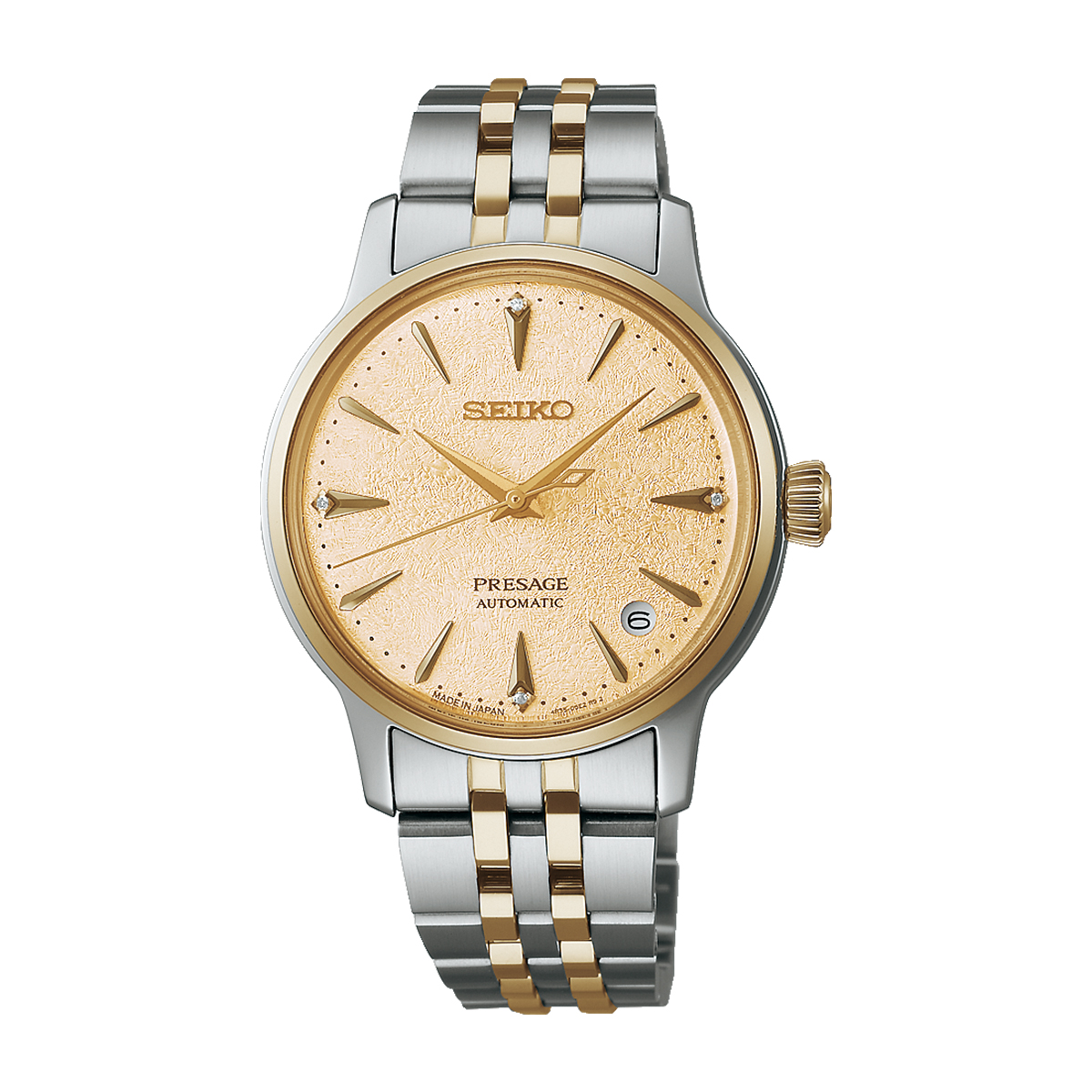 Đồng hồ Seiko Presage Cocktail SRPL64J1 - Ảnh 1