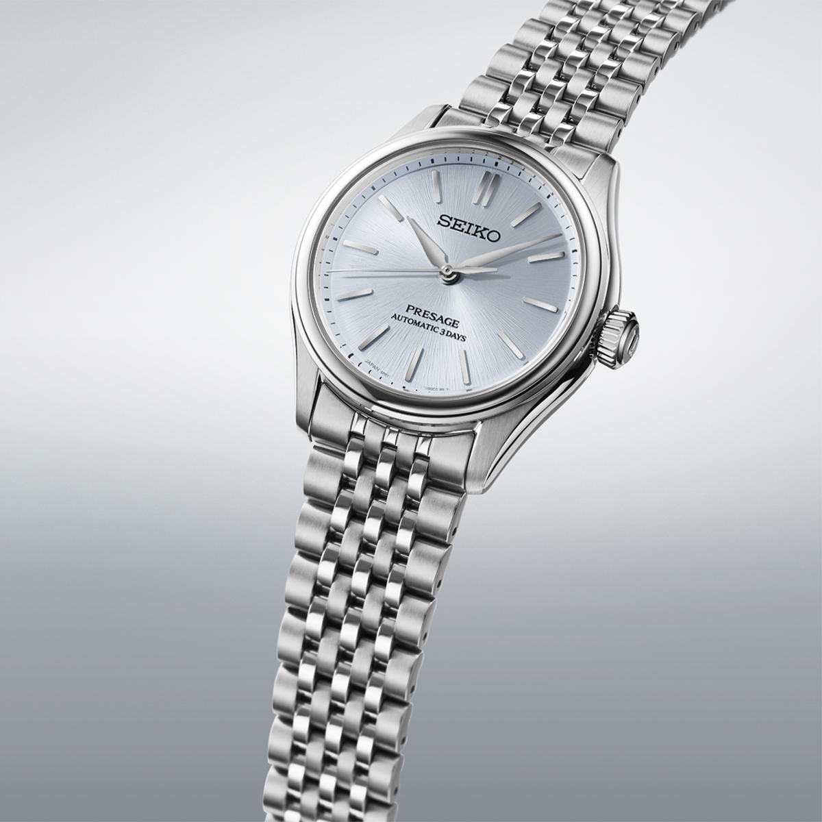 Đồng hồ Seiko Presage SPB521J1 - Ảnh 3