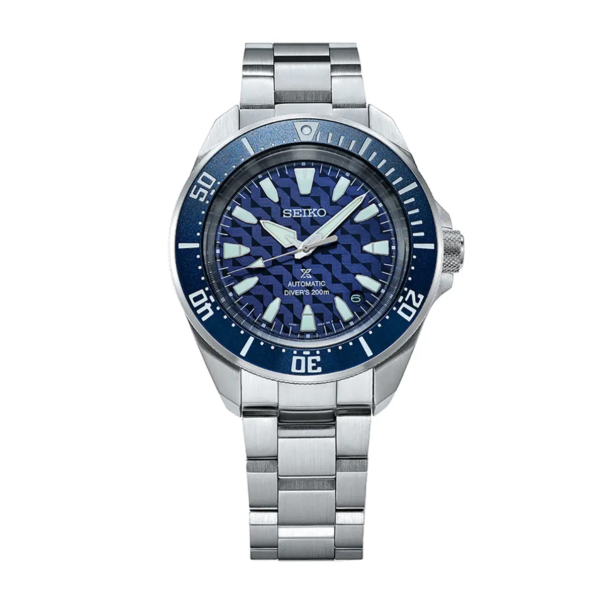 Đồng hồ Seiko Prospex PDM SRPM03K1 Limited Editon - Ảnh 1