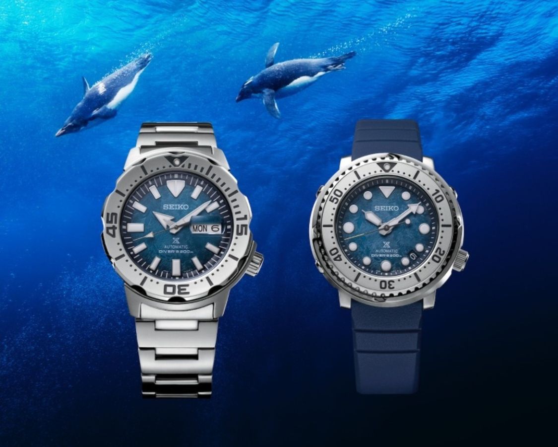 Đồng hồ Seiko Prospex SRPG57K1 - Ảnh 12