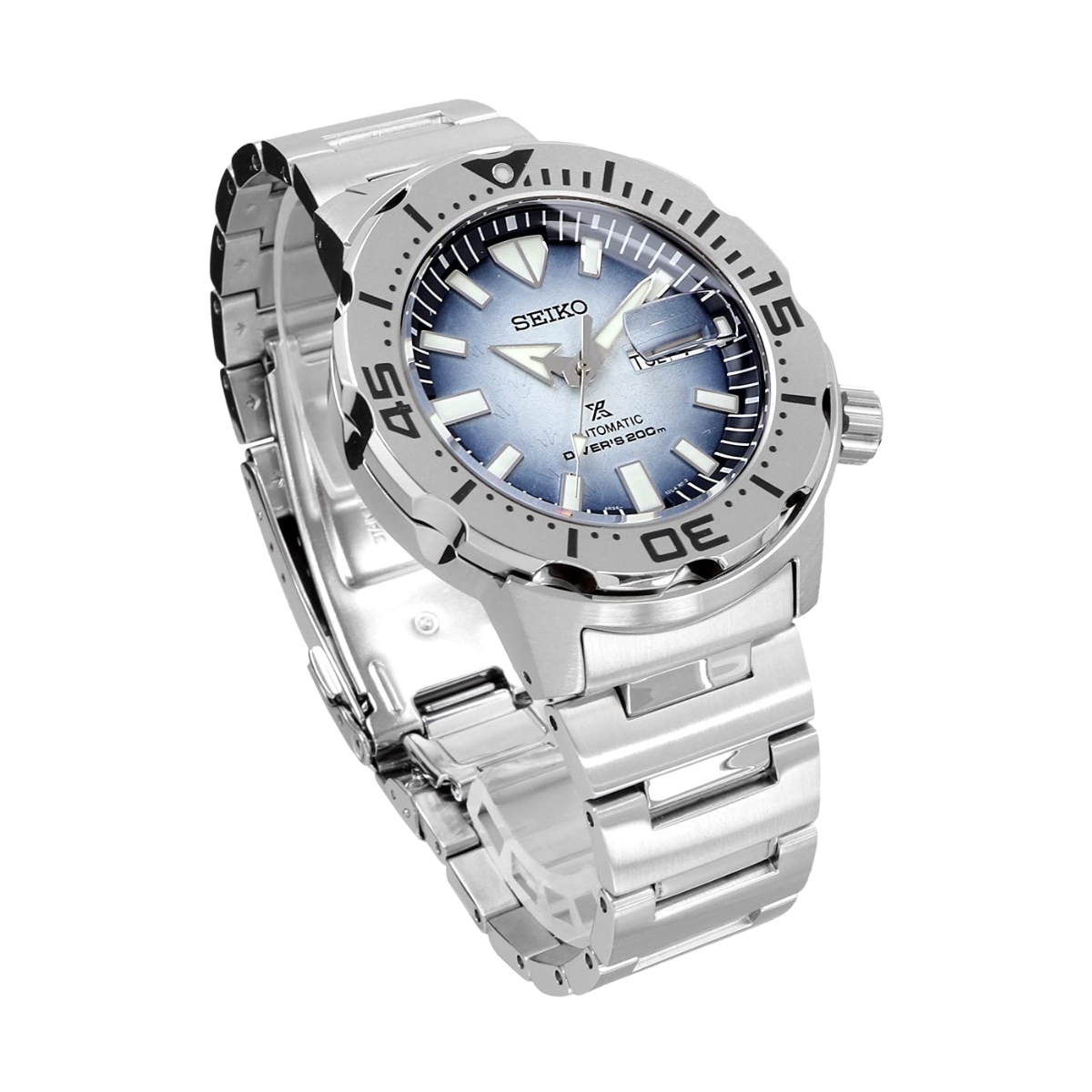 Đồng hồ Seiko Prospex SRPG57K1 - Ảnh 2