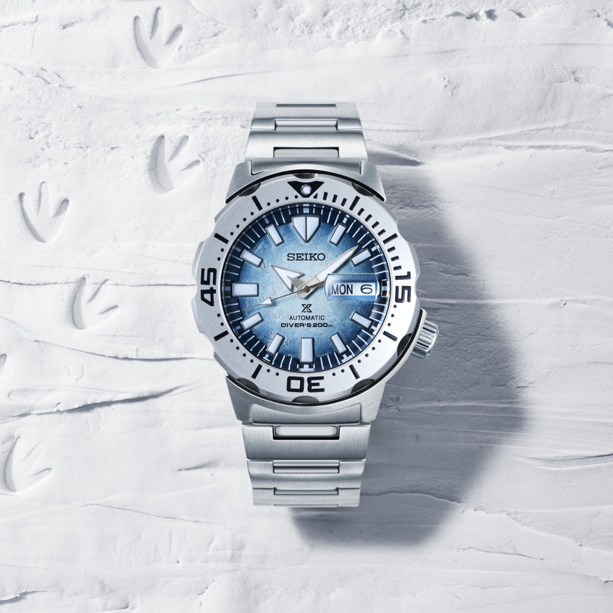 Đồng hồ Seiko Prospex SRPG57K1 - Ảnh 6