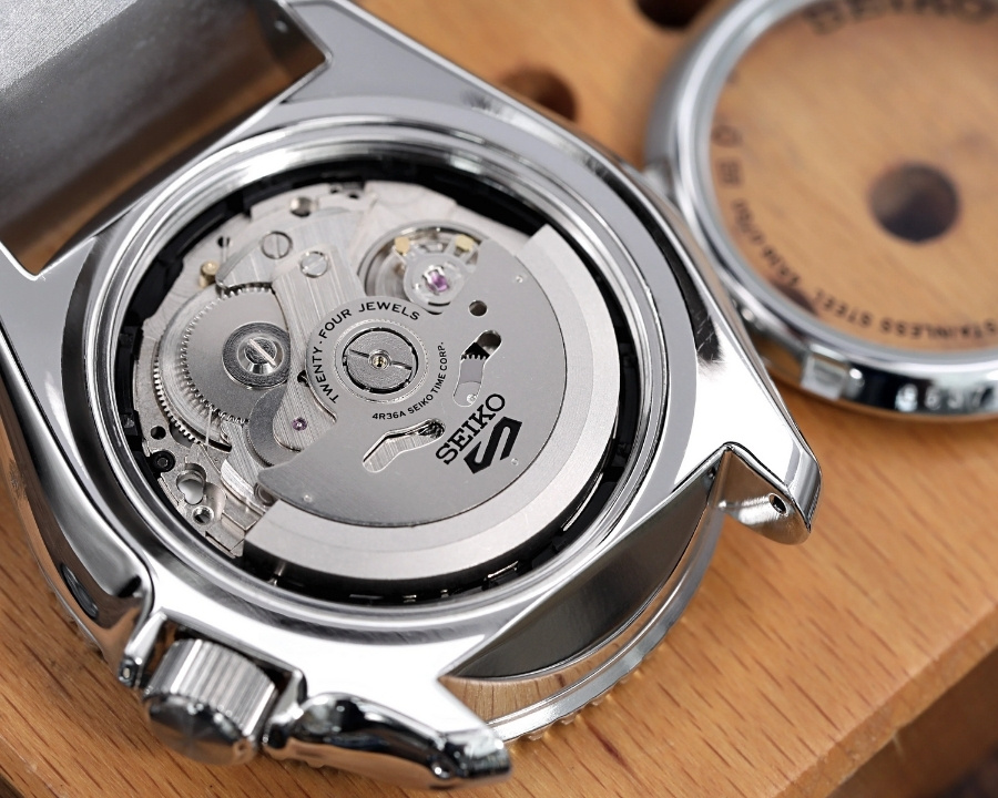 Đồng hồ Seiko Prospex SRPG57K1 - Ảnh 9