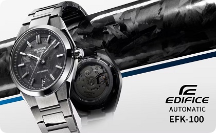 Casio Automatic