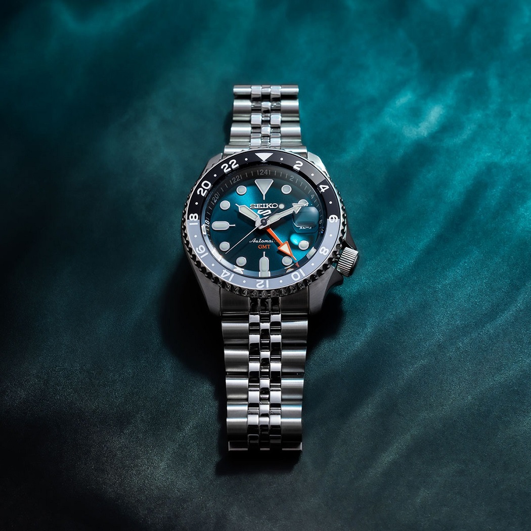 Đồng hồ Seiko 5