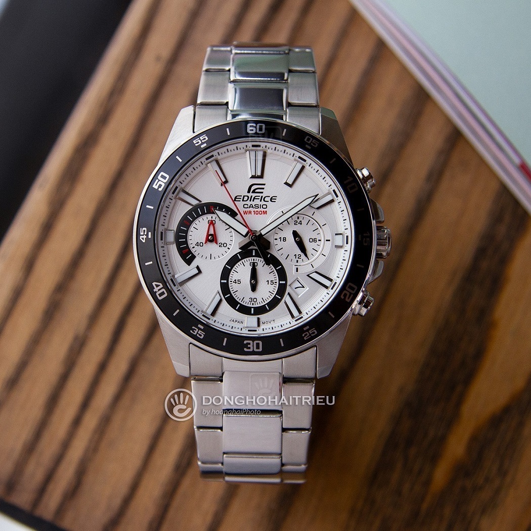 Đồng hồ Casio nam thể thao