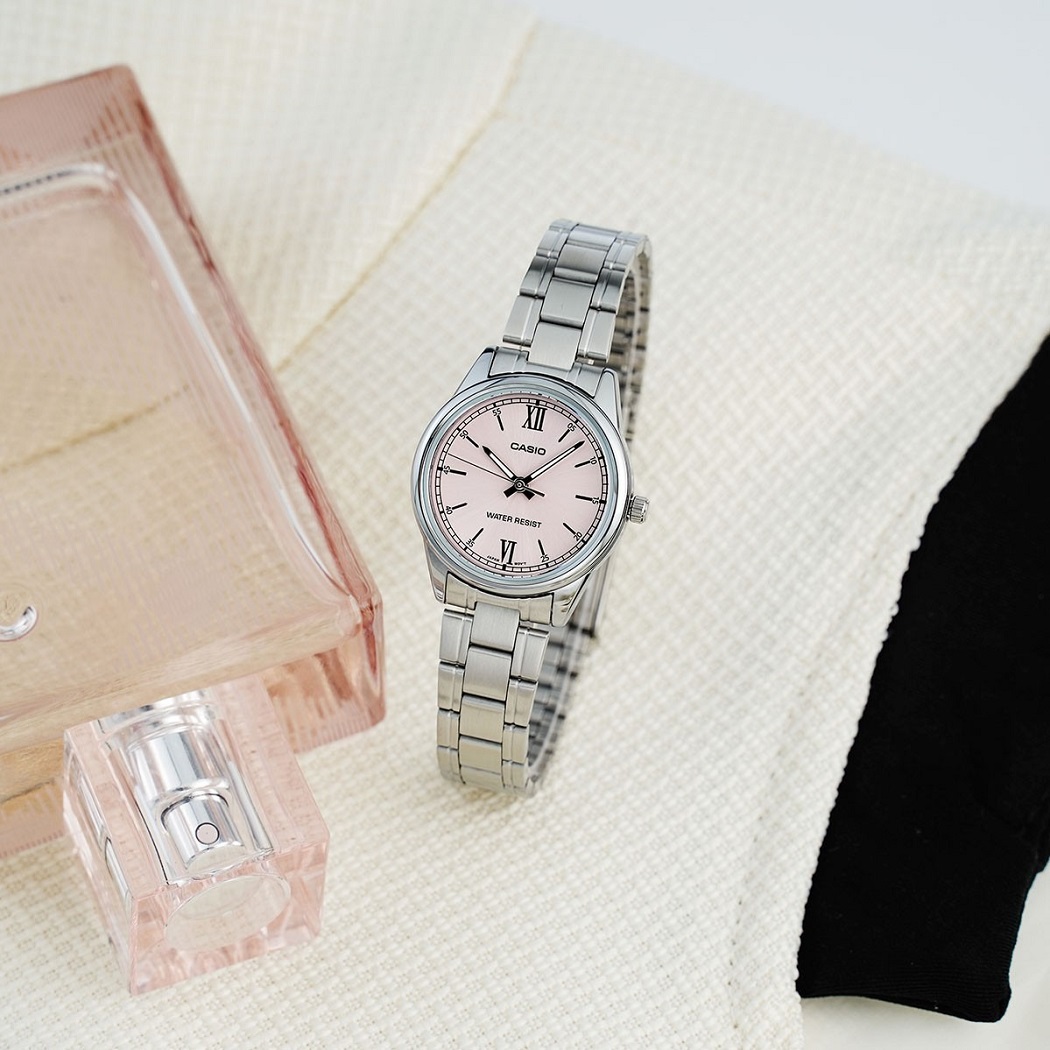 Đồng hồ Casio nữ chính hãng