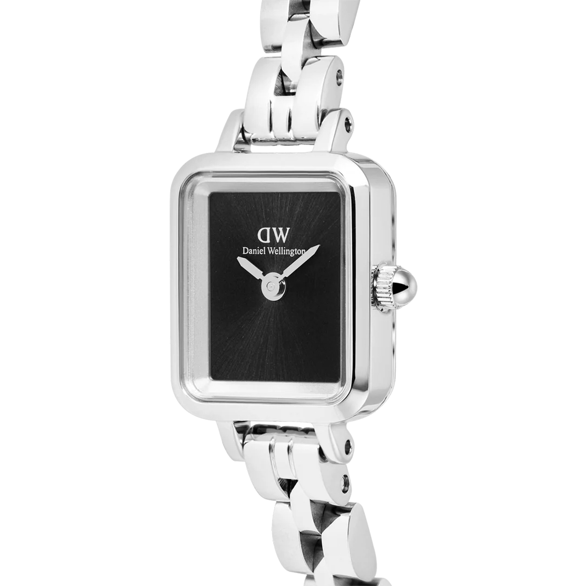 Đồng hồ Daniel Wellington Quadro Mini DW00100845 - Ảnh 3