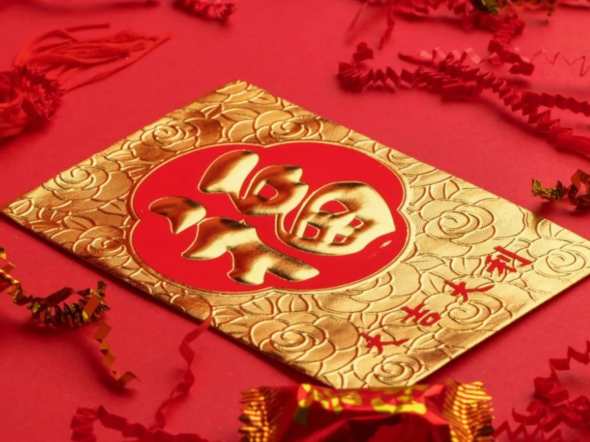 Trong phong thủy, màu đỏ quan niệm đại diện cho may mắn và thuận lợi