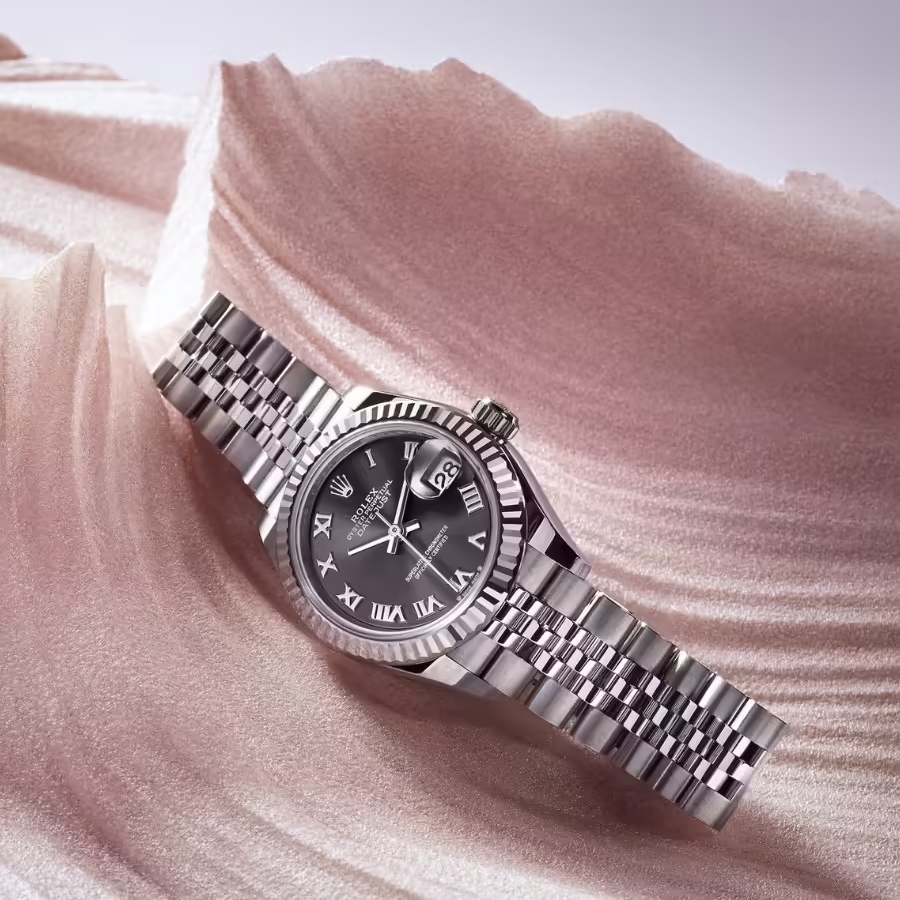 Chất liệu thép Oystersteel