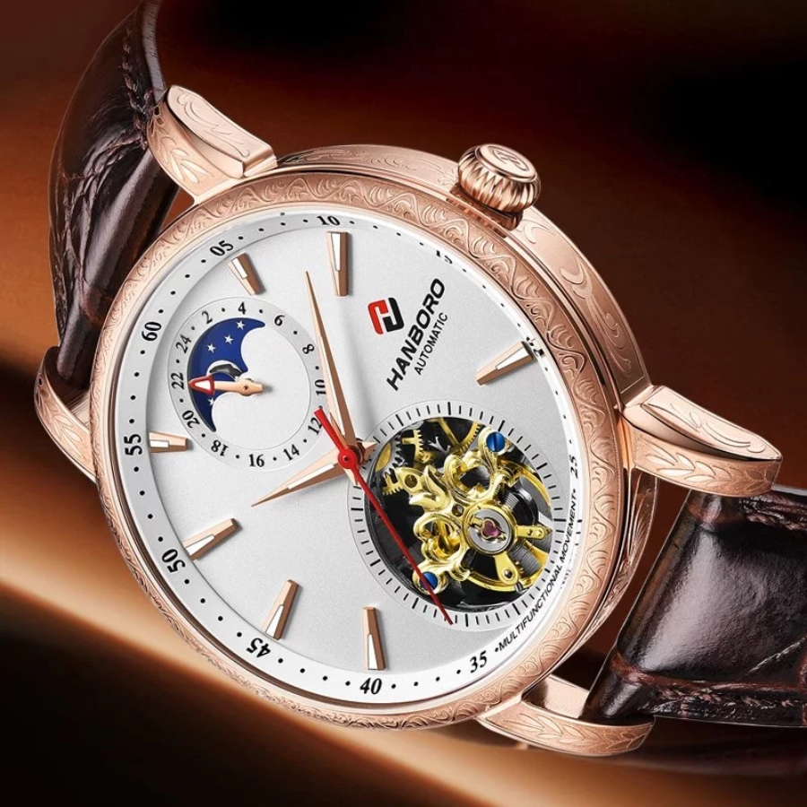 Hanboro Moonphase