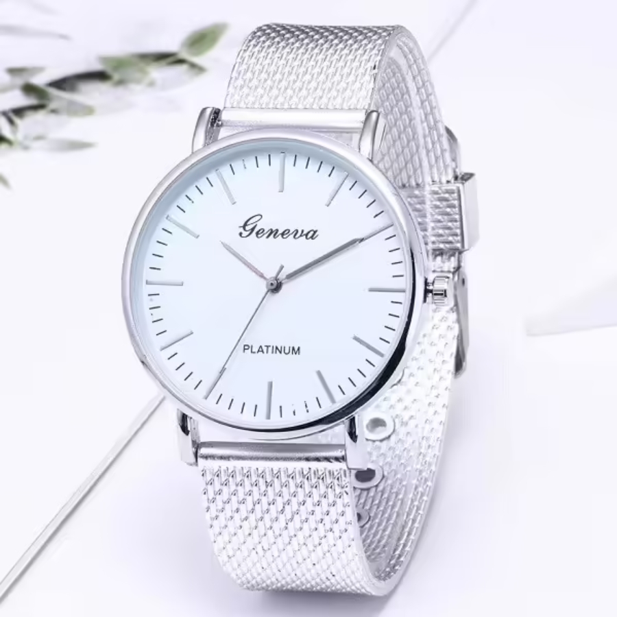 Geneva bản hợp kim cho nữ