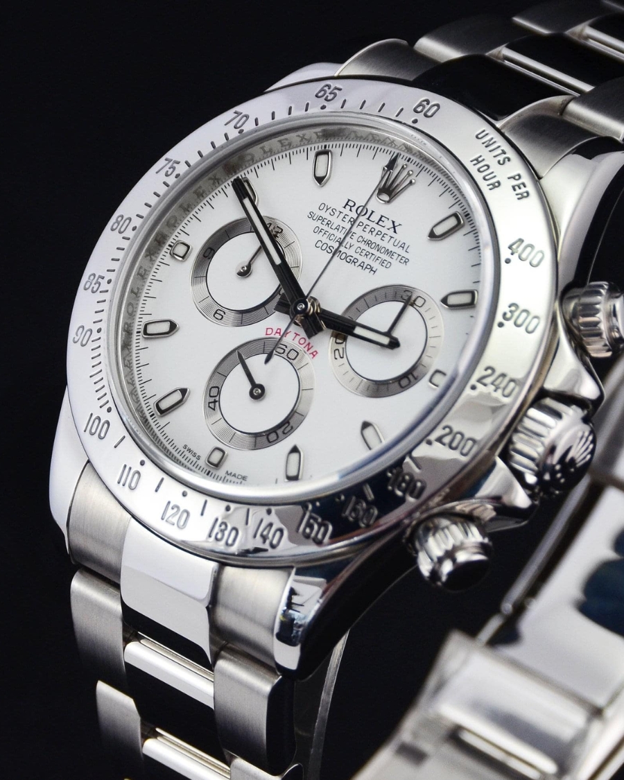 Đồng hồ Rolex Cosmograph Daytona