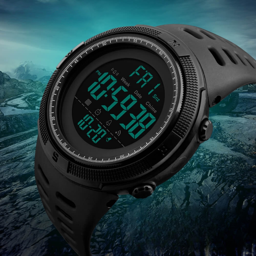 Đồng hồ Skmei 1251
