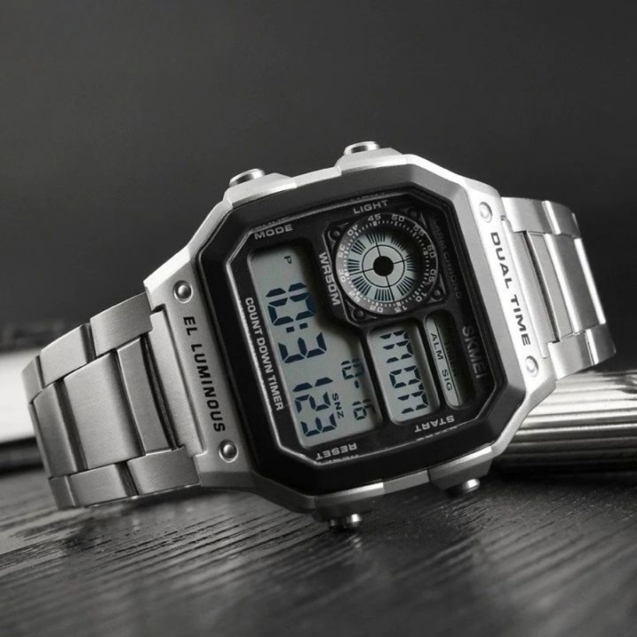 Đồng hồ Skmei 1335