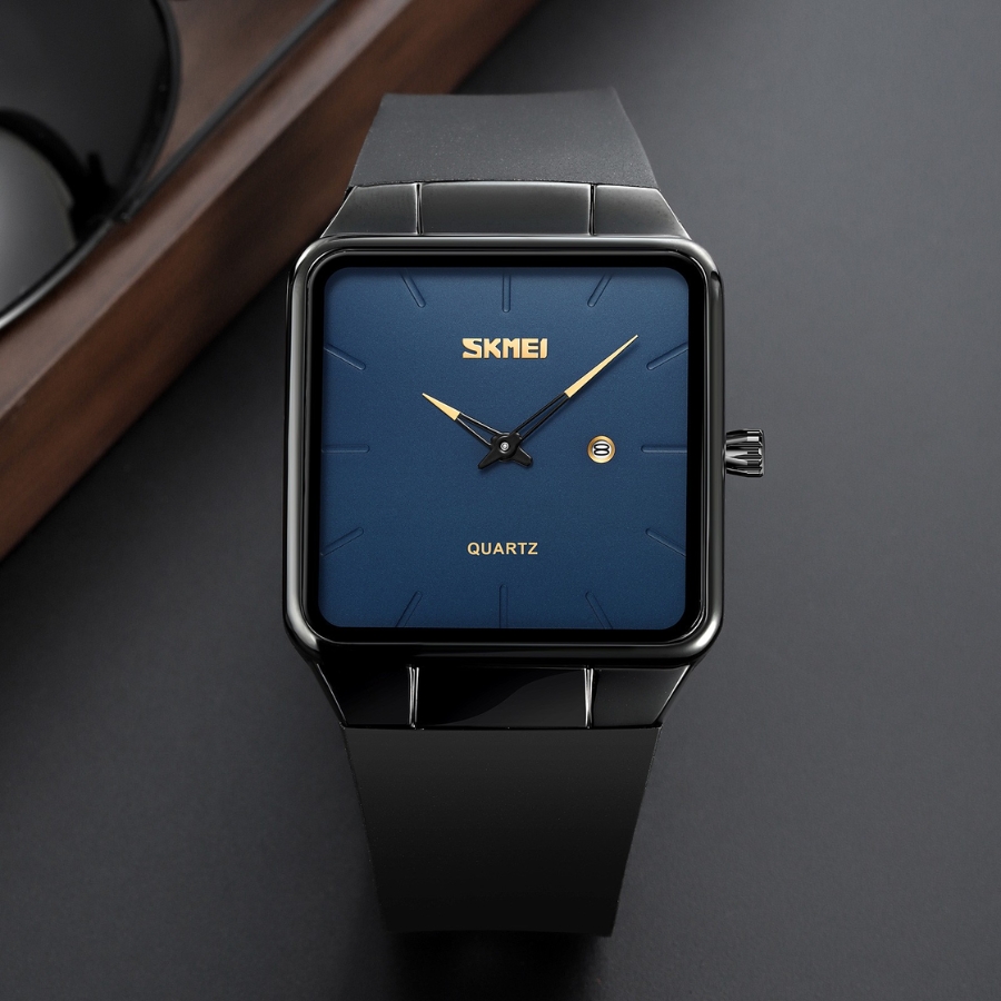 Skmei sử dụng máy Quartz