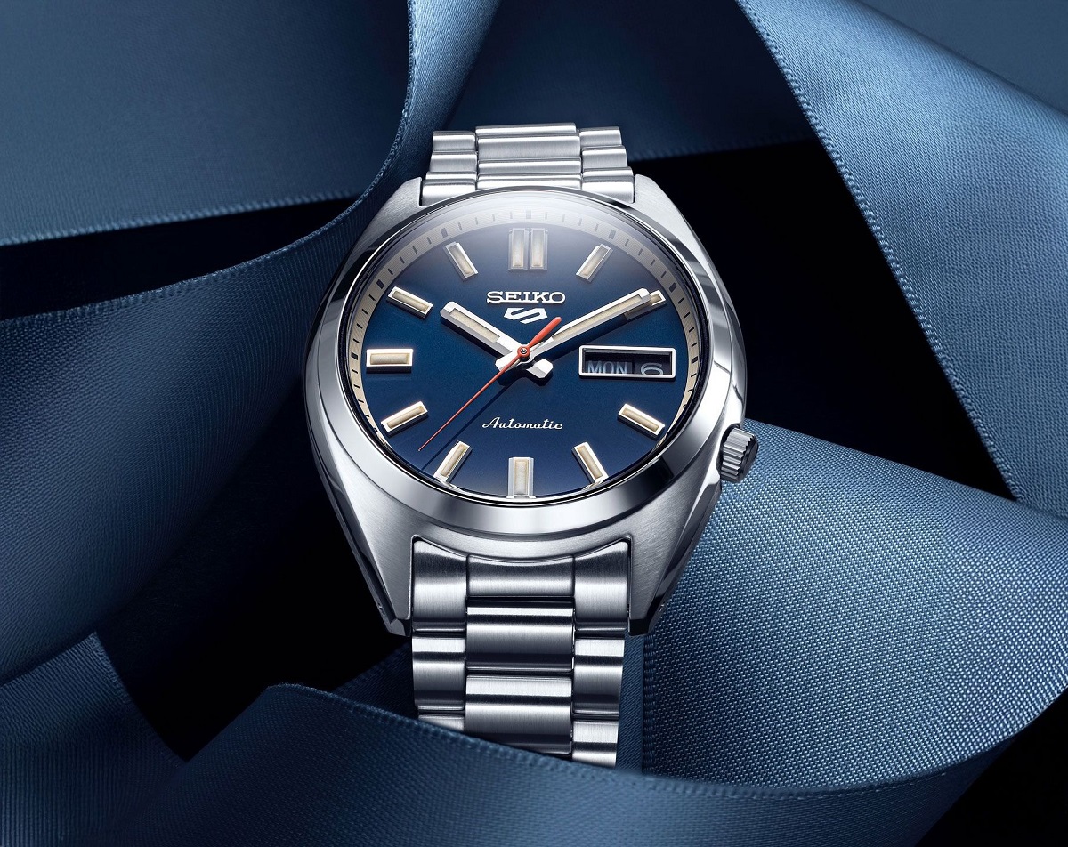 Đồng hồ Seiko 5 Sports SRPK87K1 - Ảnh 6