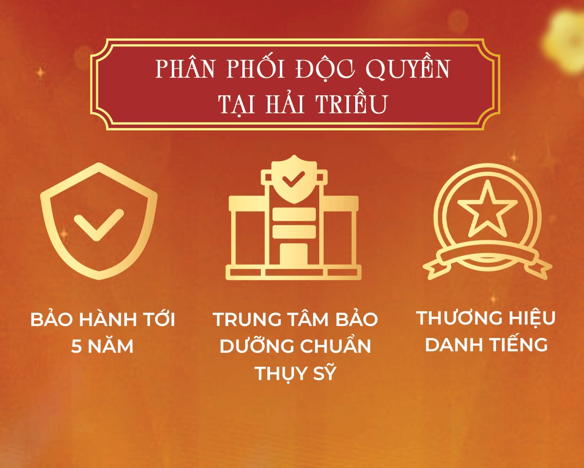 Bộ sưu tập đồng hồ KOI Bát Mã, phiên bản giới hạn - Ảnh 9