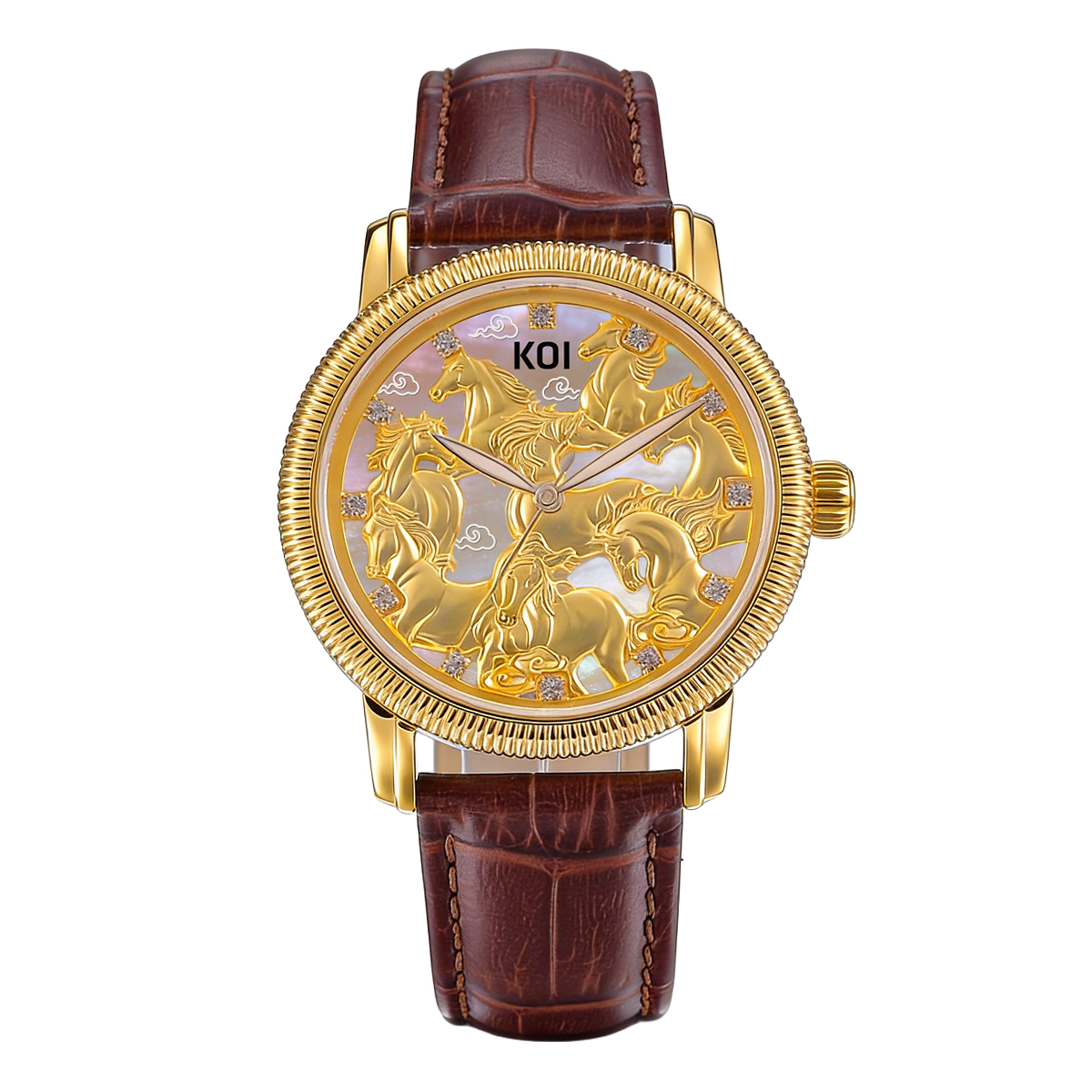 Đồng hồ thể thao