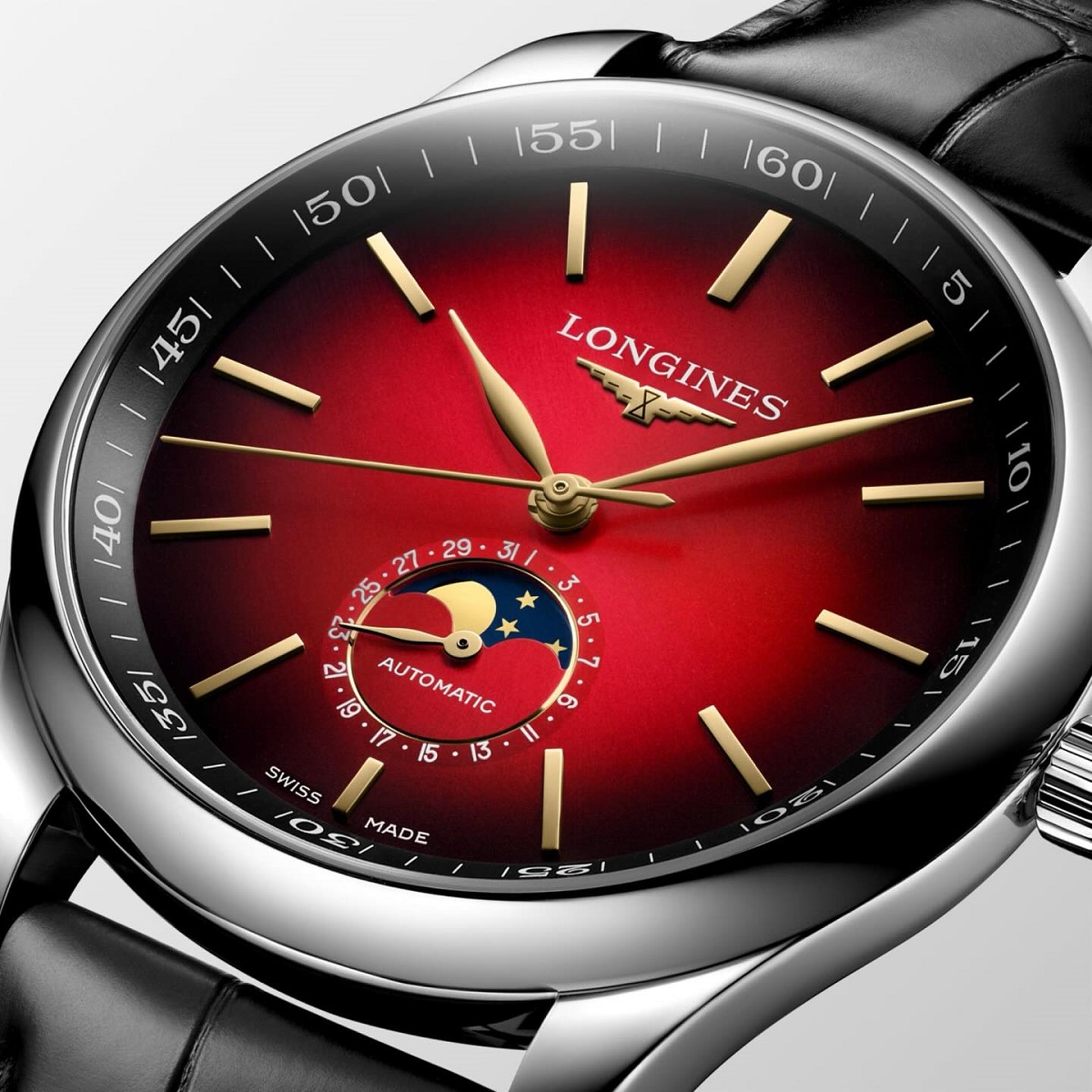 dong-ho-Longines-Master-Collection-Moonphase-L2.919.4.09.2-3 Đồng hồ Longines Master Collection Moonphase Year of the Horse Edition L2.919.4.09.2 - Ảnh 3