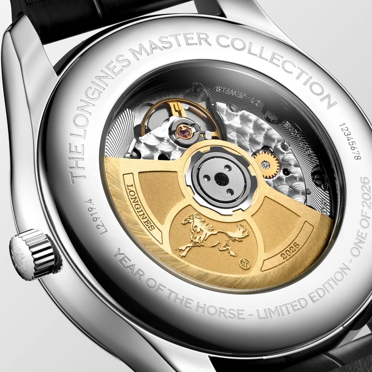 dong-ho-Longines-Master-Collection-Moonphase-L2.919.4.09.2-4 Đồng hồ Longines Master Collection Moonphase Year of the Horse Edition L2.919.4.09.2 - Ảnh 4