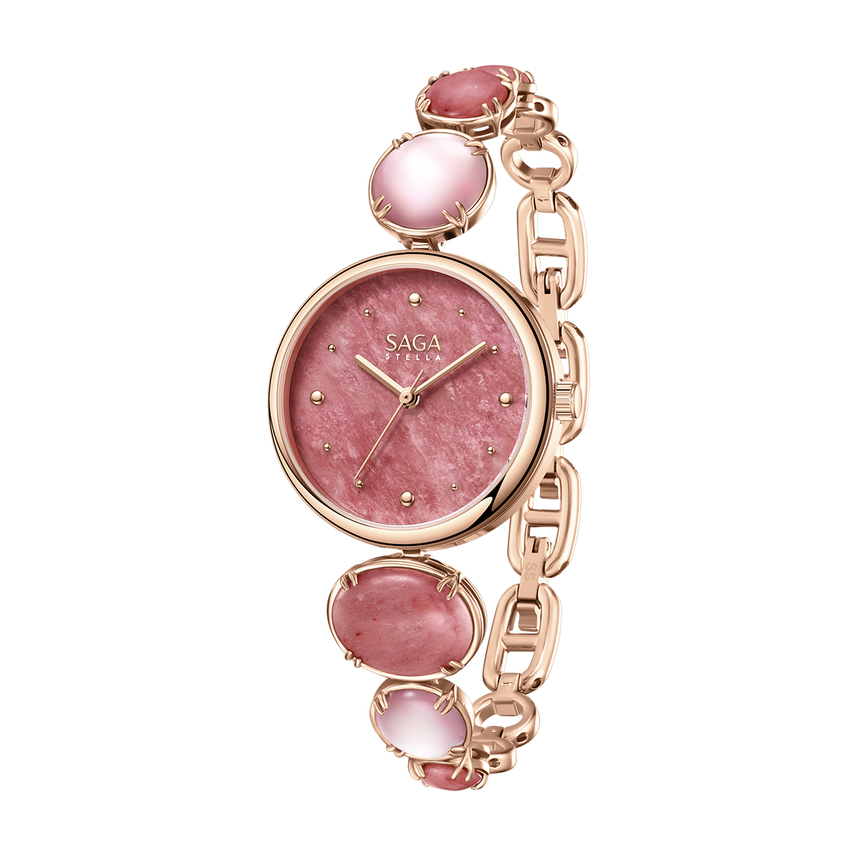 Đồng hồ Saga 54295-RGPKRG-2 - Ảnh 1