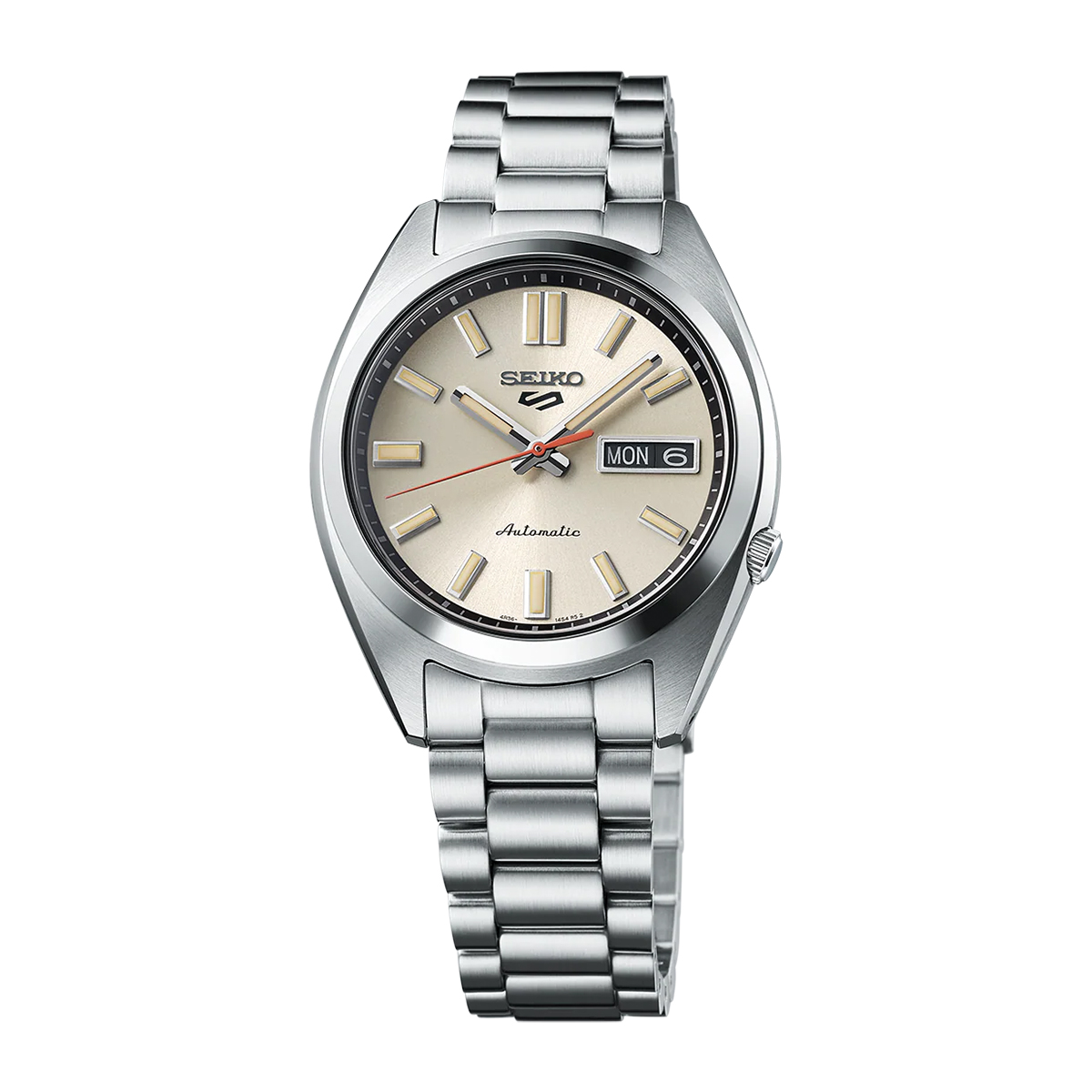 Đồng hồ Seiko 5 Sports SRPK91K1 - Ảnh 1