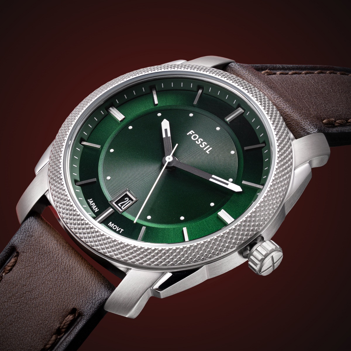 Đồng hồ Fossil FS6085 - Ảnh 1