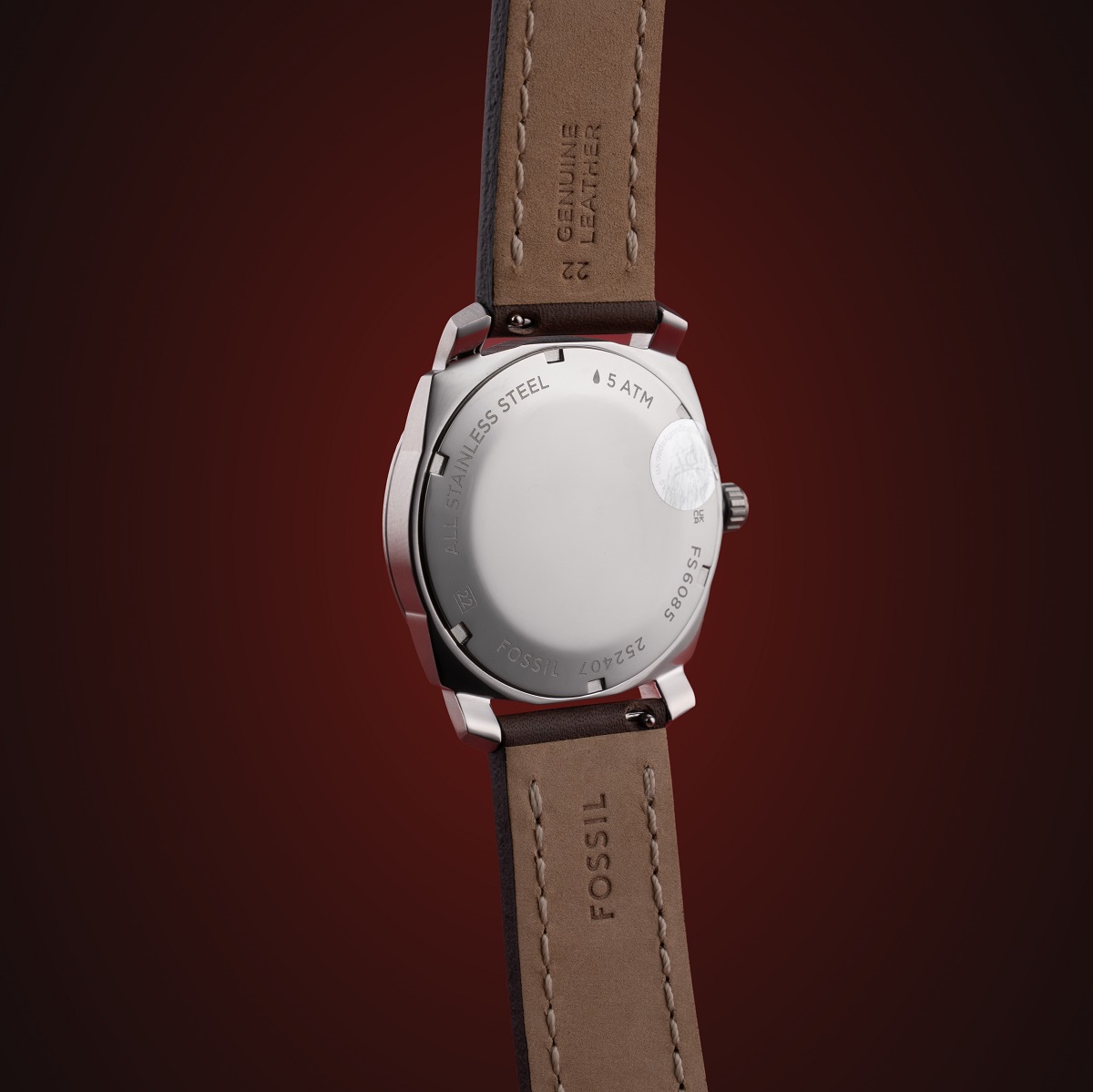 Đồng hồ Fossil FS6085 - Ảnh 4
