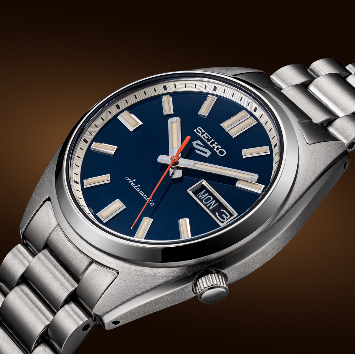 Đồng hồ Seiko 5 Sports SNXS SRPK87K1 - Ảnh 1