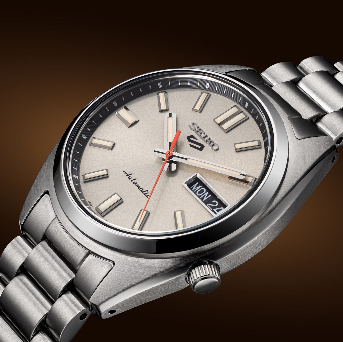 Đồng hồ Seiko 5 Sports SNXS SRPK91K1 - Ảnh 1