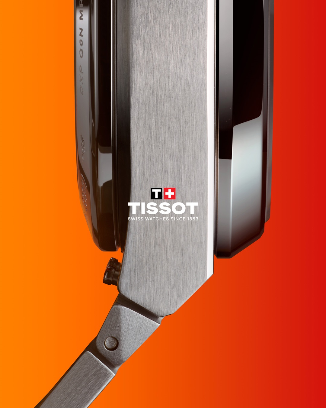 Tissot máy Nhật sử dụng thép không gỉ chứa Niken, Chì và Cadmium trong khi hàng chính hãng dùng thép 316L y tế kiểm soát niken chặt chẽ