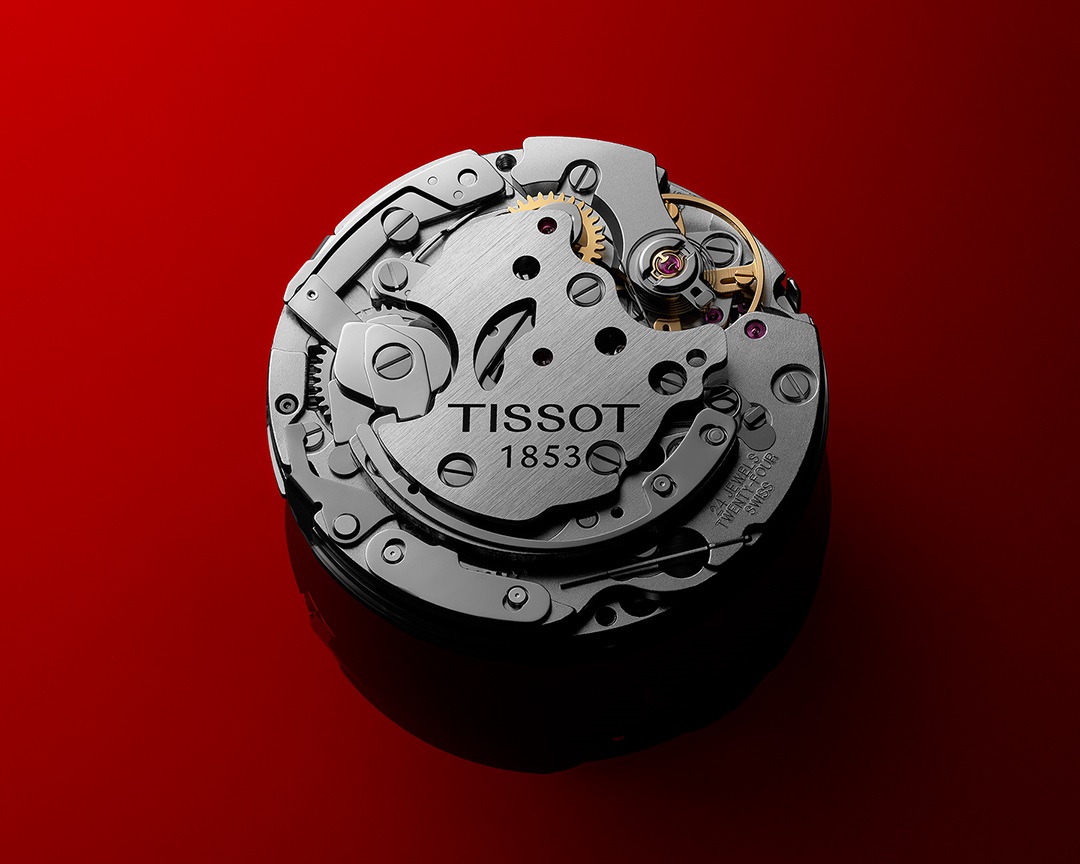 5 sự thật thú vị về đồng hồ Tissot 1853 máy Nhật ít ai kể bạn nghe