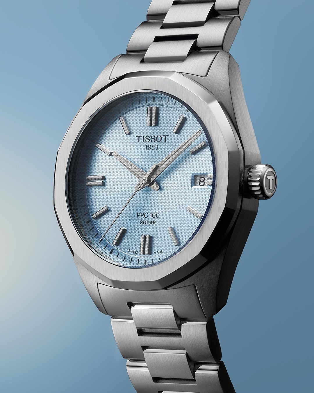 Đồng hồ Tissot 1853 Trung Quốc là gì? Câu trả lời là hàng giả!