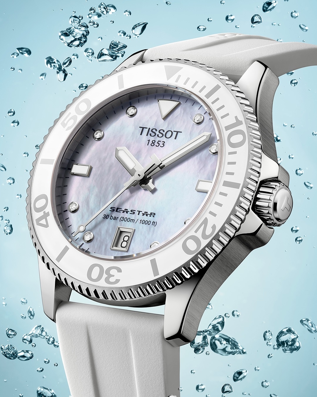 Đồng hồ Tissot Trung Quốc có bền không?