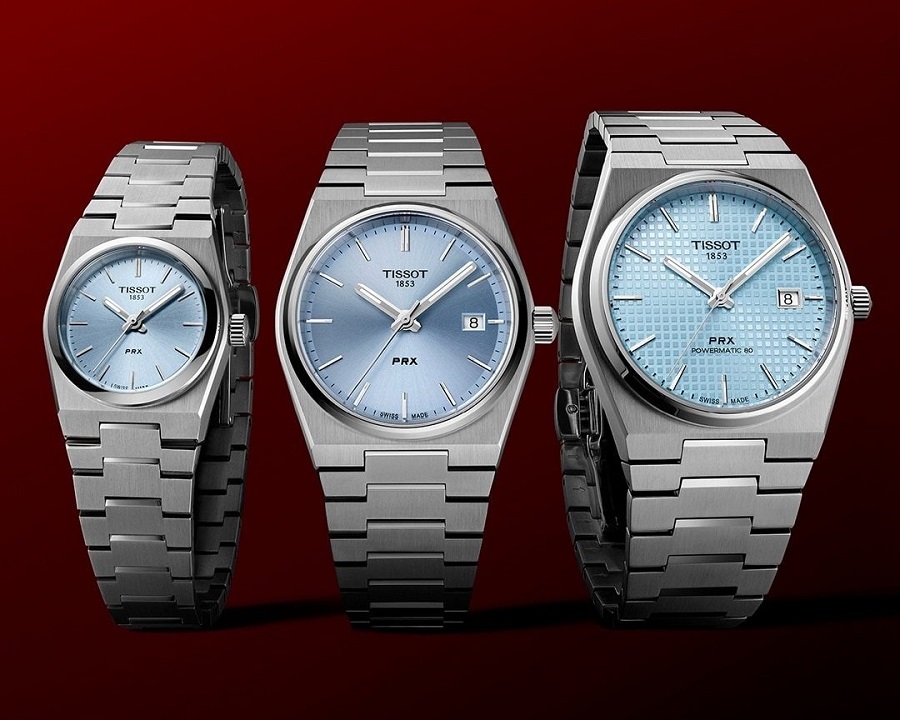 Tissot PRX Rep 1:1 là gì? Cách phân biệt và rủi ro tiềm ẩn
