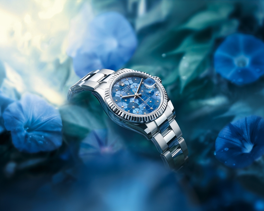 Đồng hồ Rolex Oyster
