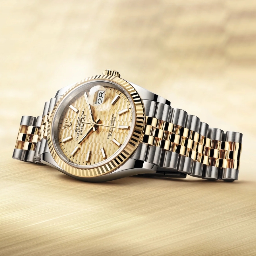 Đồng hồ Rolex
