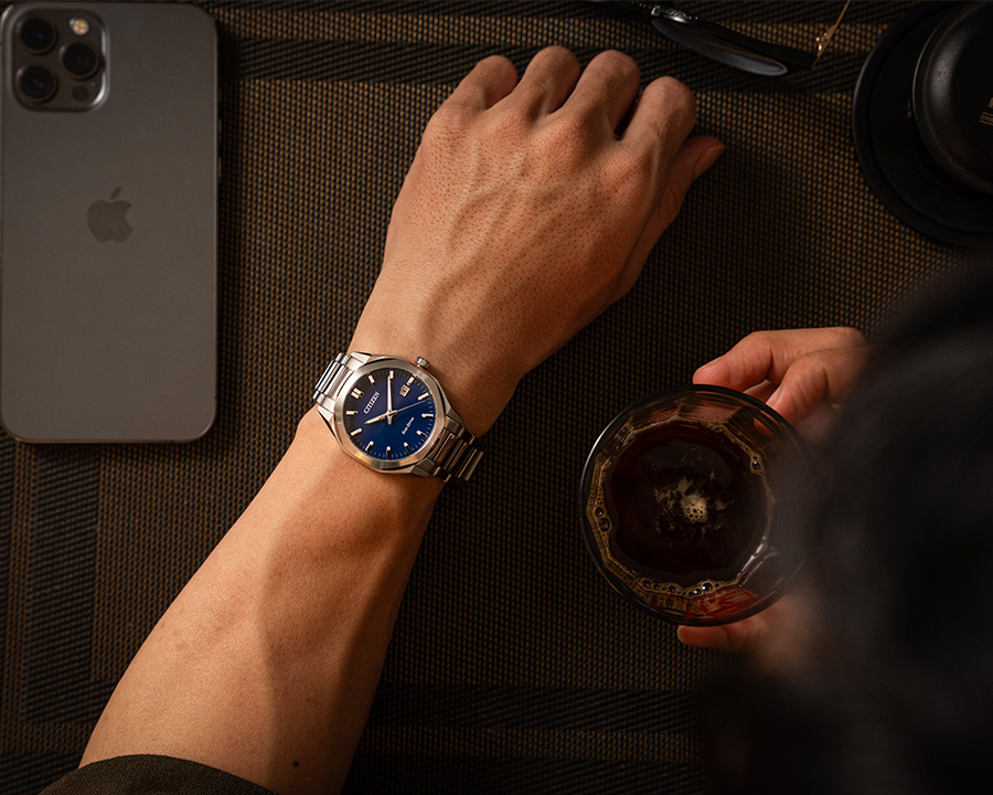 Hướng dẫn A-Z cách chỉnh đồng hồ Citizen Eco-Drive dễ hiểu