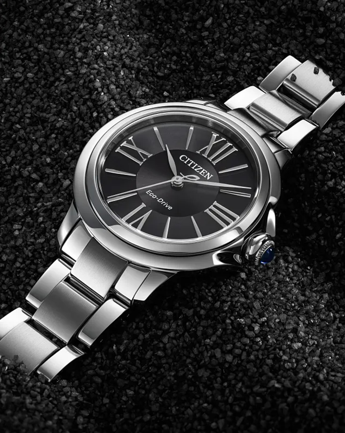 Đồng hồ Citizen L EM1160-58E - Ảnh 4